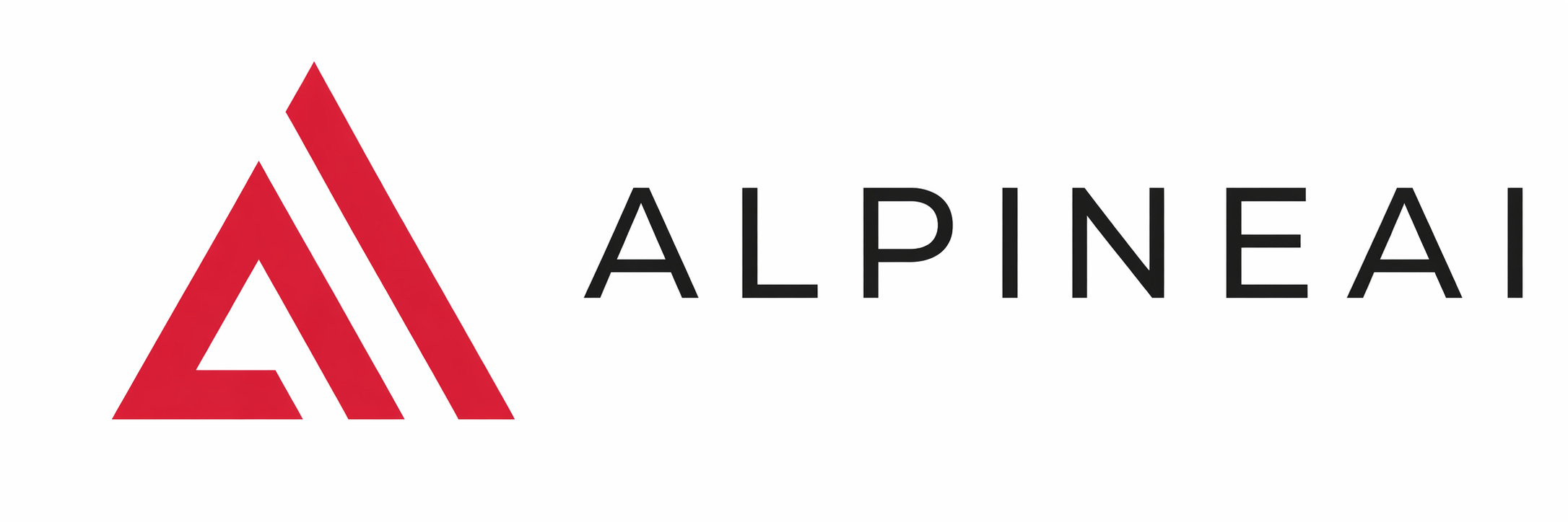 AlpineAI Logo